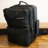 Barber Backpack All In One barber grooming bag for clippers