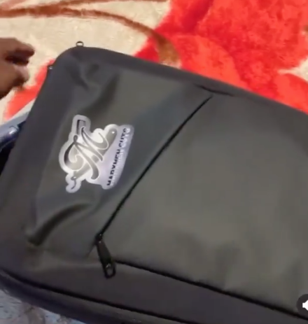 The Best Barber Backpack on the Market for the Best Barbers