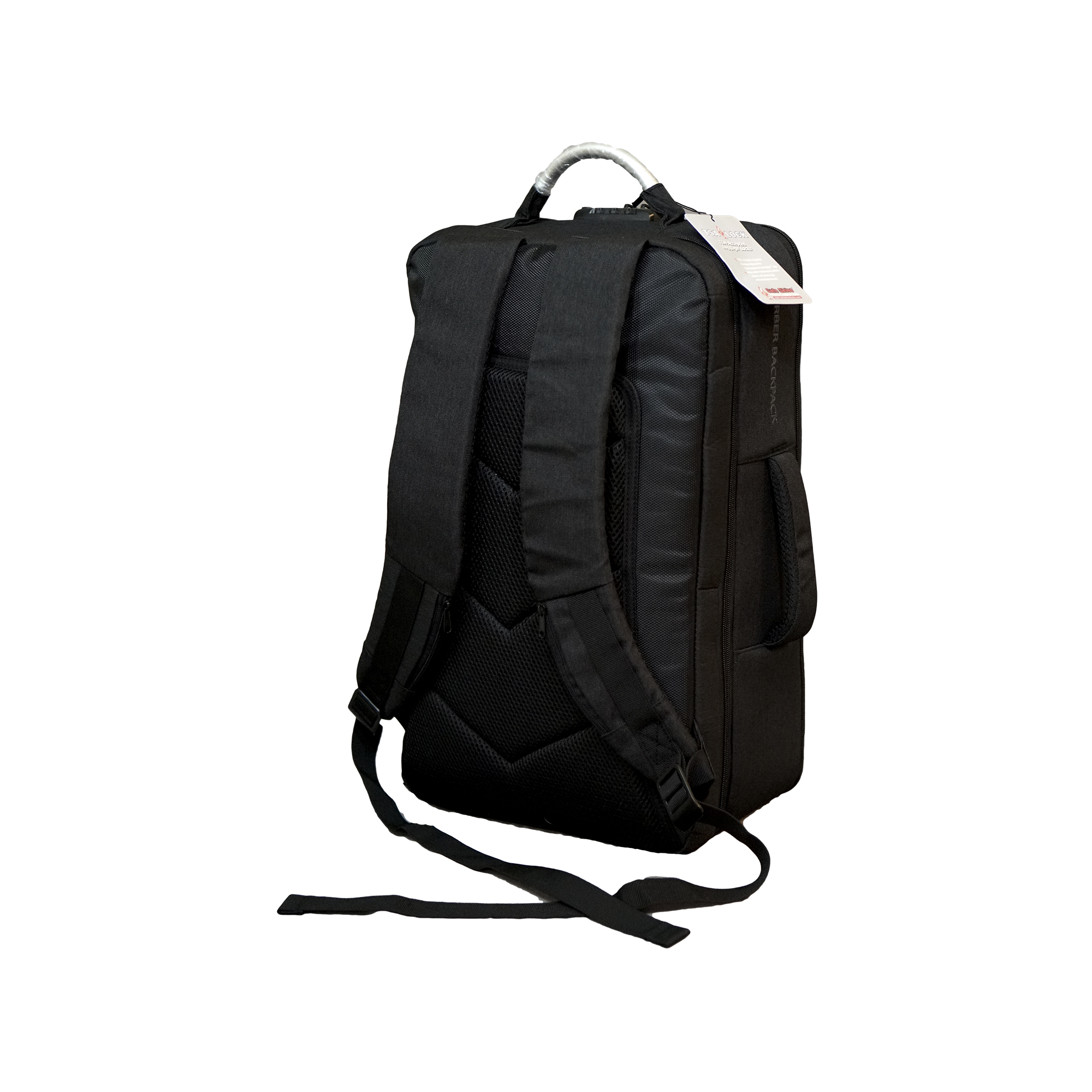 'Master' Barber Backpack - #1 Barber and Hair Stylists Bag
