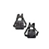 Barber Rig® Functional Easy Access Barber Chest Rig™ for Clippers, Scissors, and Tools