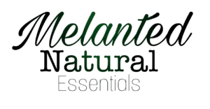 melanated natural essentials