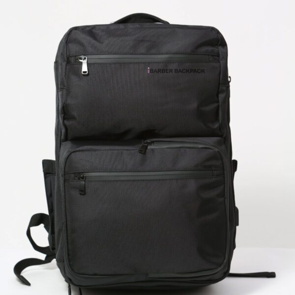 ALL in One barber Backpack 11