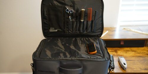 Barber Bag ®