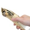 Gold pro by barberpreneurs hair clippers
