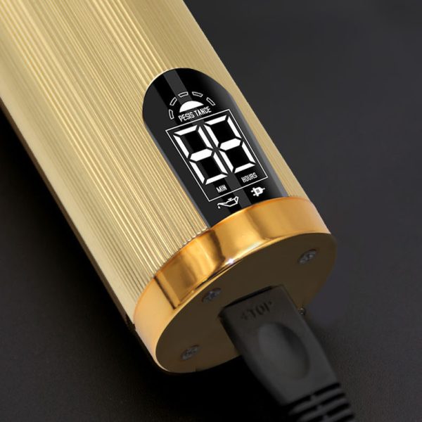 barberprenerus hair clipper babybliss