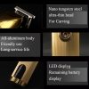 gold liner hair clipper abrberpreneurs