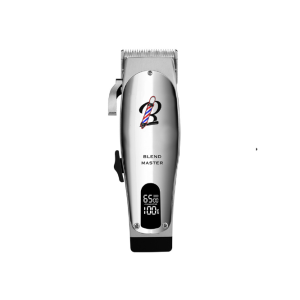 Blend Master Hair Clippers for groomers barbers hairstylists and beauty and hair professionals